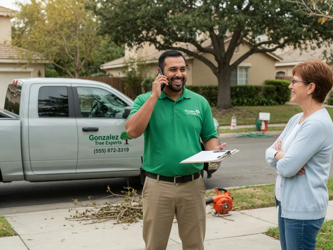 Tree Service Bivins, TX FAQs
